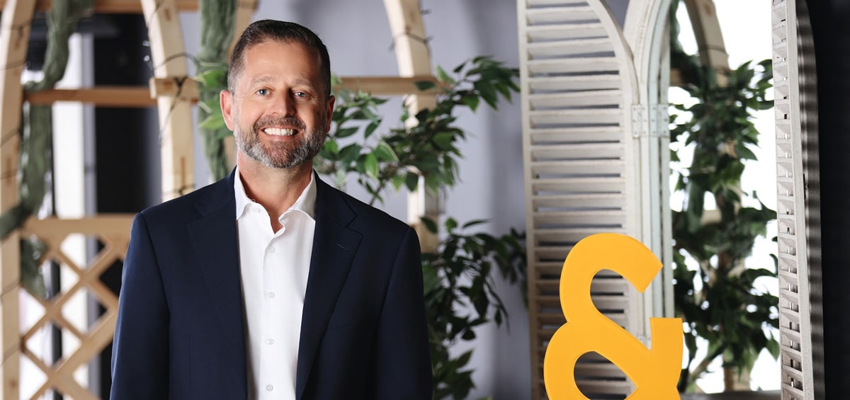 Western Sydney agency prepares for takeoff with new network Real